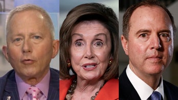 House Dem continues to rail against impeachment push: 'Everything our country doesn't stand for'