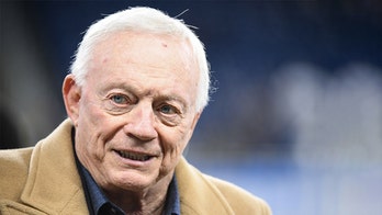 Cowboys' Jerry Jones says fans will be in attendance after Texas governor gives OK