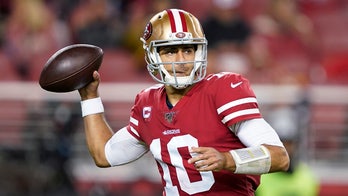 San Francisco 49ers 2020 schedule: Opponents, dates, times & more