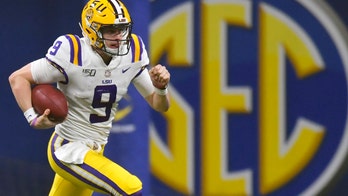Fields, Hurts, Young join Burrow as Heisman Trophy finalists