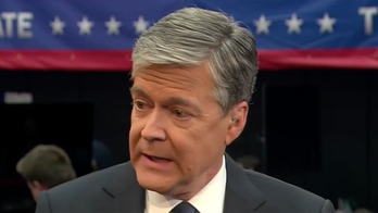 CNN's Harwood calls Trump 'authoritarian' for questioning media outlet tied to China's government