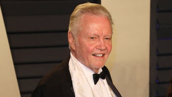 Jon Voight slams Biden, says Trump 'must win' election