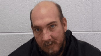 North Carolina man arrested after woman's body discovered in church on Thanksgiving: report