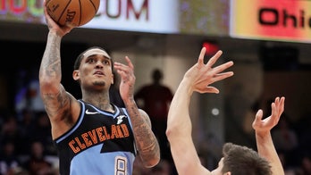 Cavs to trade Clarkson to Jazz for Exum, picks