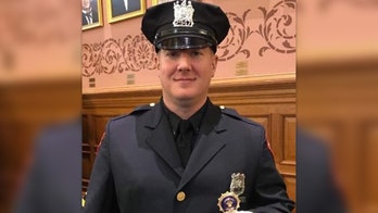 Tears expected at wake for slain Jersey City detective Joseph Seals