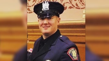 Jersey City detective killed in shooting is remembered for helping get many guns off the streets