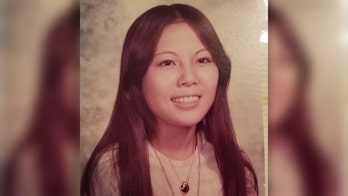 Police ID Jane Doe killed in San Francisco 43 years ago
