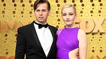 ‘Ozark’ star Julia Garner marries Foster the People frontman Mark Foster