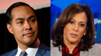 Julián Castro accuses media of 'double standard' in covering Kamala Harris campaign