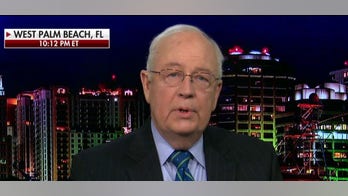Ken Starr: House Dems have committed a 'fraud on the high court of impeachment'