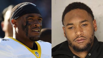 Pittsburgh Steelers' Kameron Kelly arrested for making terroristic threats at local bar: reports