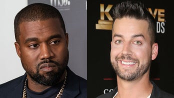 Kanye West replaces John Crist to headline Christian youth conference