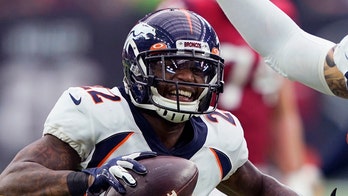 Denver Broncos' Kareem Jackson suspended for final 2 games over September DUI arrest