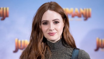 'Avengers' star Karen Gillan reveals which 'Endgame' scene was improvised