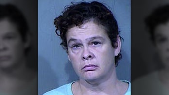 Arizona woman tries to set boyfriend on fire for not celebrating new Subway job: police