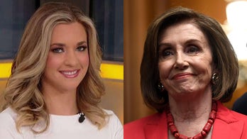 Katie Pavlich: Pelosi's 'game' of withholding impeachment articles 'is being exposed as not having much to stand on'