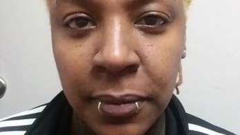 Kentucky woman who operated BDSM business gets 15 years for sex trafficking: DOJ