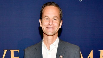 'Growing Pains' star Kirk Cameron says his coronavirus quarantine routine has brought his family closer