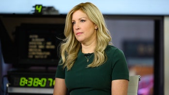 NBC correspondent's report on breast cancer symptoms saved her own life