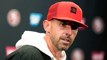 Kyle Shanahan gives San Francisco 49ers heartfelt message in wake of death of quarterback's brother