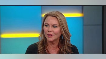 Lara Logan: Some journalists sound more like 'political operatives' in their impeachment coverage