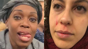 Israeli student subjected to foul-mouthed anti-Semitic tirade on New York subway