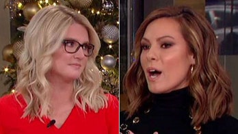 Lisa Boothe: Democrats are 'cheapening' impeachment 'and making it partisan and there's no going back'