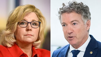 Rand Paul calls Liz, Dick Cheney 'unrepentant warmongers' who need to 'fade into obscurity'