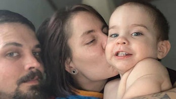 Arkansas toddler, 1, dies in house fire trying to rescue family dog: report