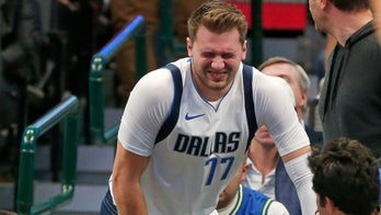 Doncic returns to Mavericks' lineup after missing 4 games