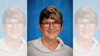 Washington man accused of killing wife purportedly confessed to murder in tweets to NRA, Trump