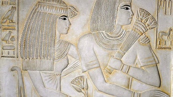 Ancient Egyptian woman believed to be world's first female doctor did not exist, study says