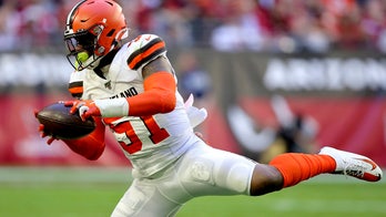 Cleveland Browns rookie Mack Wilson apologizes to fans after team loses, gets eliminated from the playoffs