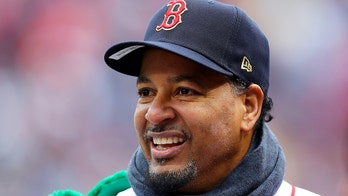 Red Sox legend Manny Ramirez is attempting a baseball comeback
