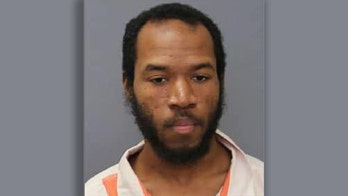 Man accused of crashing car into Maryland bowling alley after abduction is arrested