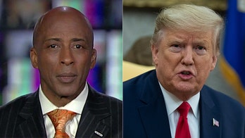 Marc Little: This milestone proves 'Trump-a-nomics' is working better than Dems' nanny state