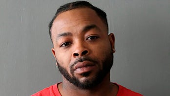 Chicago police announce arrest after 13 shot at memorial for slain person