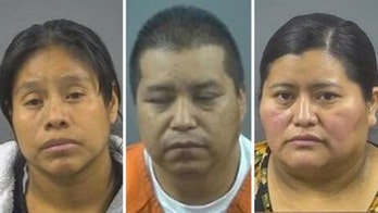 3 people arrested in Kentucky after allegedly selling baby for $2G: police