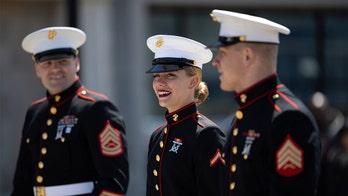 Marine Corps blocks members from 'sharing' political social media posts under new guidelines