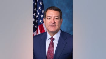Mark Green tops Dan Crenshaw to lead Homeland Security Committee, vows to hold Mayorkas accountable