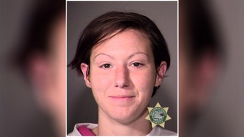 Oregon beggar sentenced to jail after causing over $9,000 in damage because no one was giving her money, report says