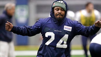 Former NFL star Marshawn Lynch joins MMA ownership group as PFL goes 'Beast Mode'
