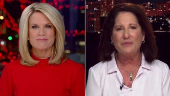 Independent voter who confronted lawmaker: Pelosi and Dems 'insulting my intelligence'