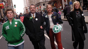 Trump administration grants deportation stay for ex-Irish Republican militant