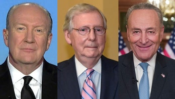 Andy McCarthy: Why Senate should dismiss the impeachment case