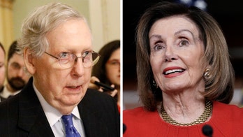 McConnell, Pelosi both optimistic that budget, coronavirus relief deals are near