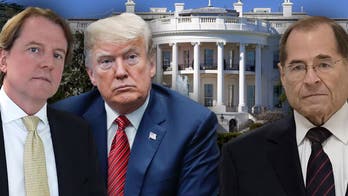 Democrats raise possibility of new articles of impeachment against Trump