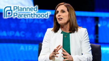 McSally campaign hits Planned Parenthood 'business model' after attack ads announced