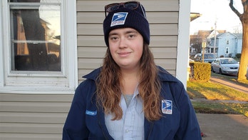 Sad letter to Santa prompts postal worker to take action: 'Dear Santa, last year you didn’t notice me'