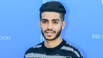 'Aladdin' star Mena Massoud says he hasn't gotten 'a single audition' since the movie's release